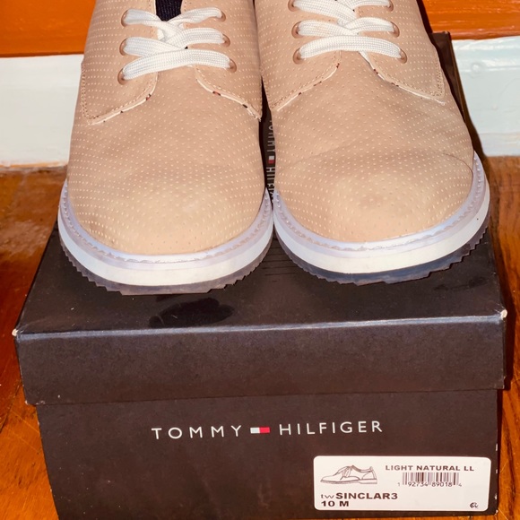 Tommy Hilfiger Shoes - Shoes